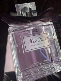 ميس ديور • ١٠٠ مل • عطر زهري