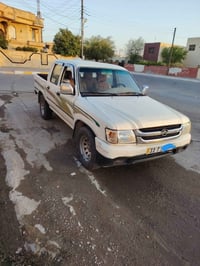 بيكم ديو • ٢٠٠٦ • رقم بغداد مميز