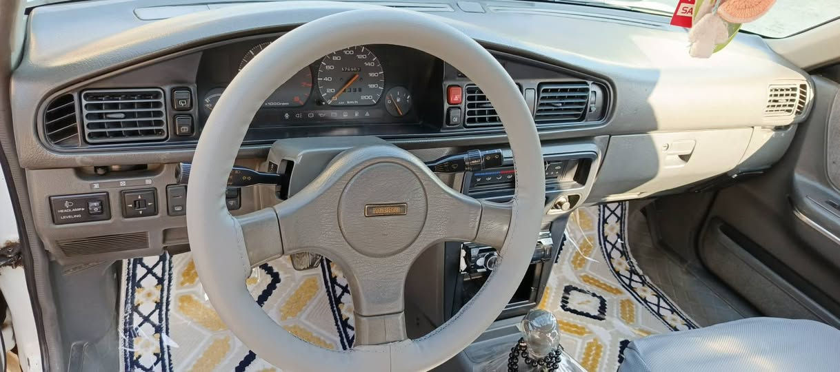 مازدا مۆدێل 1990 ڕەقەم سلێمانی تا 2027 تازەیە سپی یەک چەمەلغی بۆیاخە مەکینە هەشتوبەخ پاوەر گێڕ مەکینە کارەبایی کامل بەشەرت سعری 49 وەرەقە شوێن پێنجوێن


**إذا كنت صاحب هذا الإعلان وتريد حذفه لأي سبب، رجاءا أرسل رسالة إلى الدعم الفني**