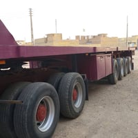 عربانة حدادية • شاصي 16 • ثلاجة مطبخ