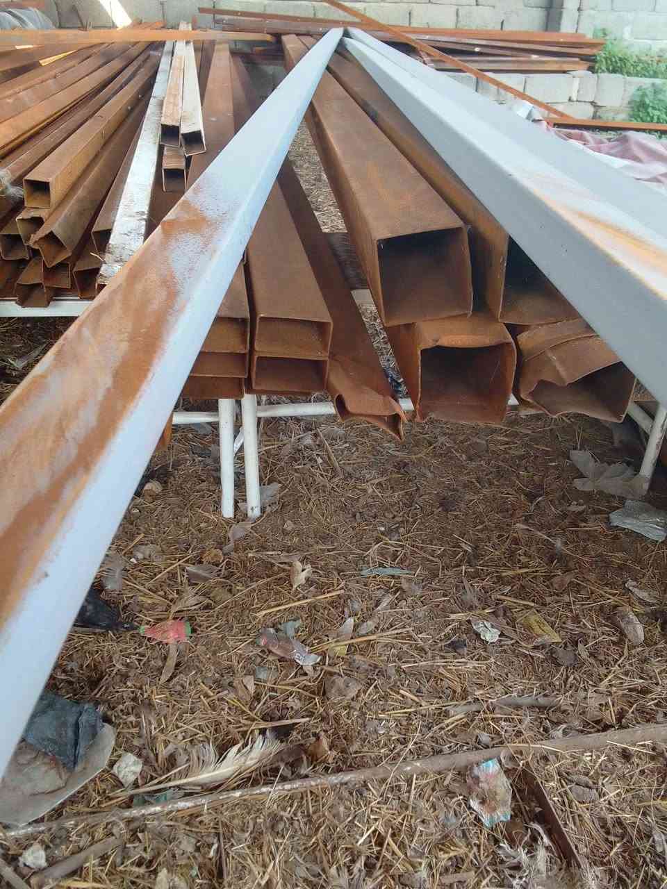 للبيع الشراي يجي خاص


**إذا كنت صاحب هذا الإعلان وتريد حذفه لأي سبب، رجاءا أرسل رسالة إلى الدعم الفني**