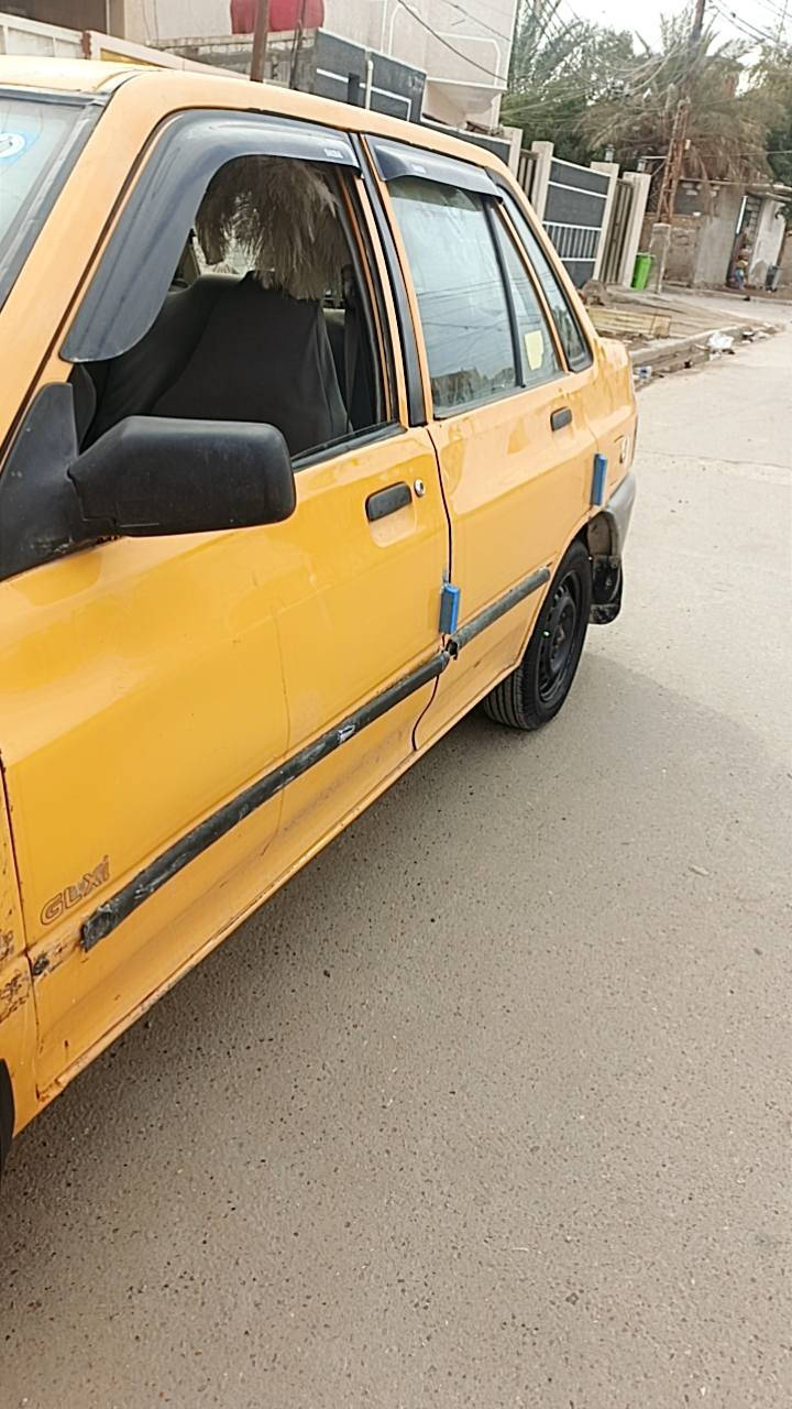 سلام عليكم سايبا موديل 11سياره كير ومكينه مكفوله سياره نضيفه هيئه وغرامات مصفره سياره بيه ملاحظات بصيطه مكاني شعب جزائر المثلث للاستفسار ‏‪***********‬‏ مابيه واتساب
