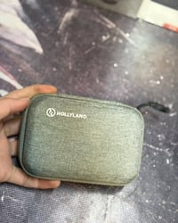 مايك هويلند • جديد لوك • قطعه مفوله