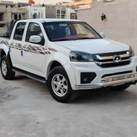 بيكم كريت ويل 2024 جديده زيرو ماشيه 60 سياره مكفوله كفاله عامه وضع شرك...