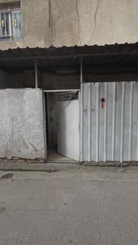 بيت نصف قطعه (للبيع) مساحته 72 متر مربع ركن  مدينة قطاع 45  للاستفسار ...