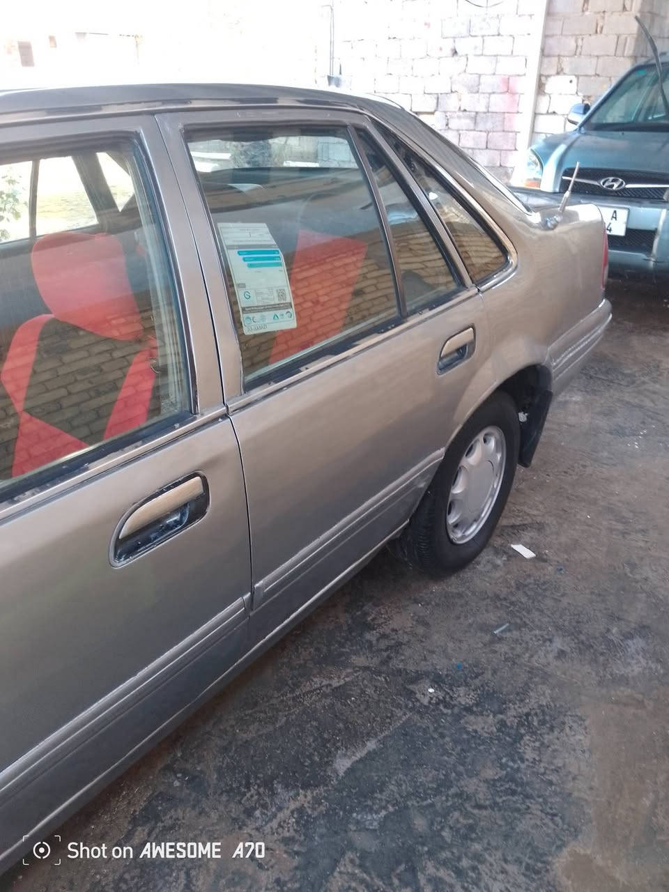 السلام عليكم  برنس فراشه موديل 1996 رقم بابل انكليزي سياره جاهزه على 24حبايه مكفوله من الخياس والضربه مصبوغه للجماليه فقط تخم تايرات جدد دواخل حلوه ونضيفه كهربائيات كله شغاله سياره جديدة بمعنئ الكلمه خير من الله محرك مفتوح1800 كير اوتماتيك  ترااي وين مايعجبك سيارة جديدة كلش كير مكينه حداديه مكفولات جاهزه ماعايزه اي شيء خير من الله السعر 35وبيه مجال المكان الحمزه الغربي للاستفسار اتصل على الرقمم
***********📞📞
***********📞📞
