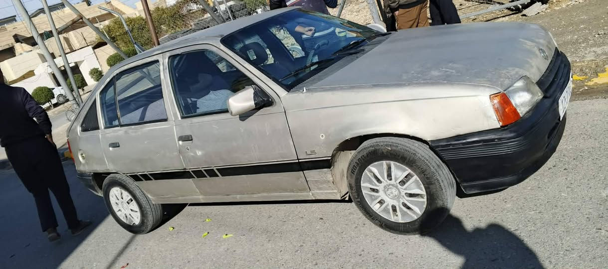 كاديت موديل 91 بدون صبغ رقم نينوى دولي هز جديد كير محرك شرط استفسار رقم *********** (***********
