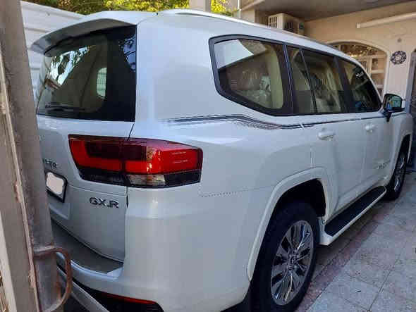 السلام عليكم لاندكروز 2025
وكاله ساز ضمان
زيرو ماشيه ٦٠٠ كيلو فقط
رقم بغداد باسمي مميز وحلو
فول مواصفات
كفاله من كلشي بعده زيرو
السعر ٧٥٢ وبيها مجال
*********** بغداد
