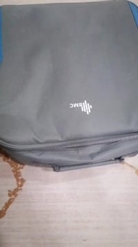 جنطة درون • محتويات مجهولة • الكترونيات