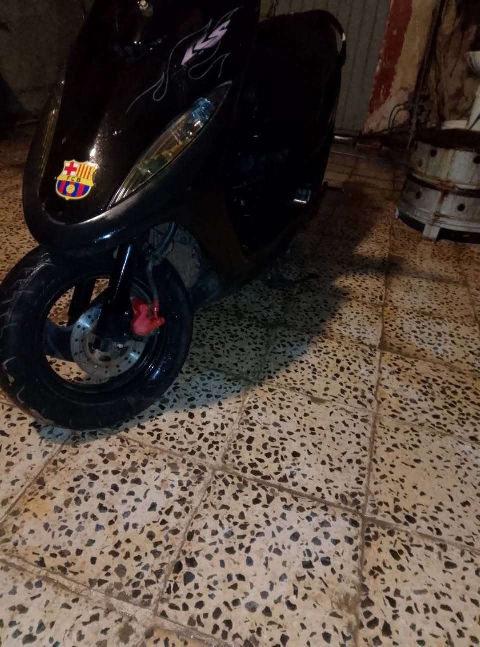 ماكس عدله بلاد مكفوله من الفتح دراجه نقصه تريش وسلف فقط هندر واحد بكل وقت
مكان حله شارع 80
مكلف بالنشر مالته شراي خاص يجي


**إذا كنت صاحب هذا الإعلان وتريد حذفه لأي سبب، رجاءا أرسل رسالة إلى الدعم الفني**