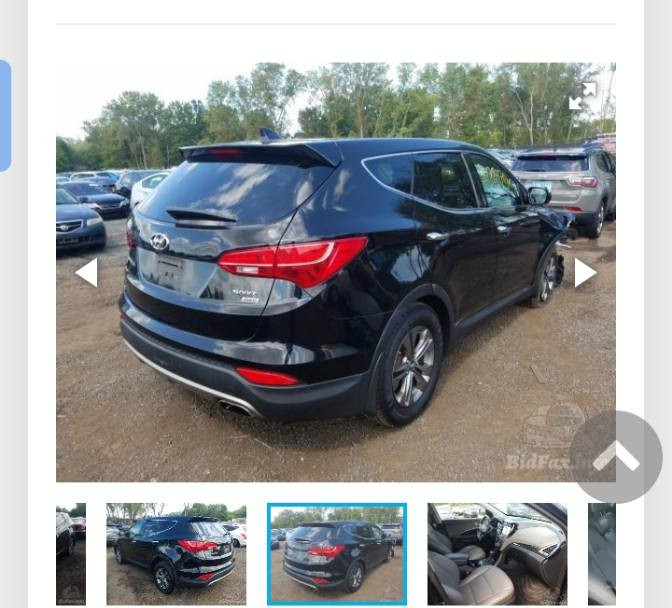 السلام عليكم سنتافيه للبيع فول مواصفات السونار موجود والصور تحكم *********** بغداد, العراق
