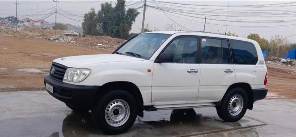 ئۆتۆمبێل: مۆنیکا مۆدیل 2001 

فول عادی 
گێرومەکینەو دەبل اکسل ی بەشەرت 

ســــعر $ یەک کۆمێنـت بکە راســـتەوخۆ بــۆ دێـــت🟢

 حیزام بۆیاخە بۆجوان بێ لێدران 
سەنەوی نوێیە تا 2030 
جوارتایەو ویلی نوێیە
 نمونەیە لەجوانی هەمو گیانی بەشەرت 

ژمارەی خاوەن سەیارە: ***********
