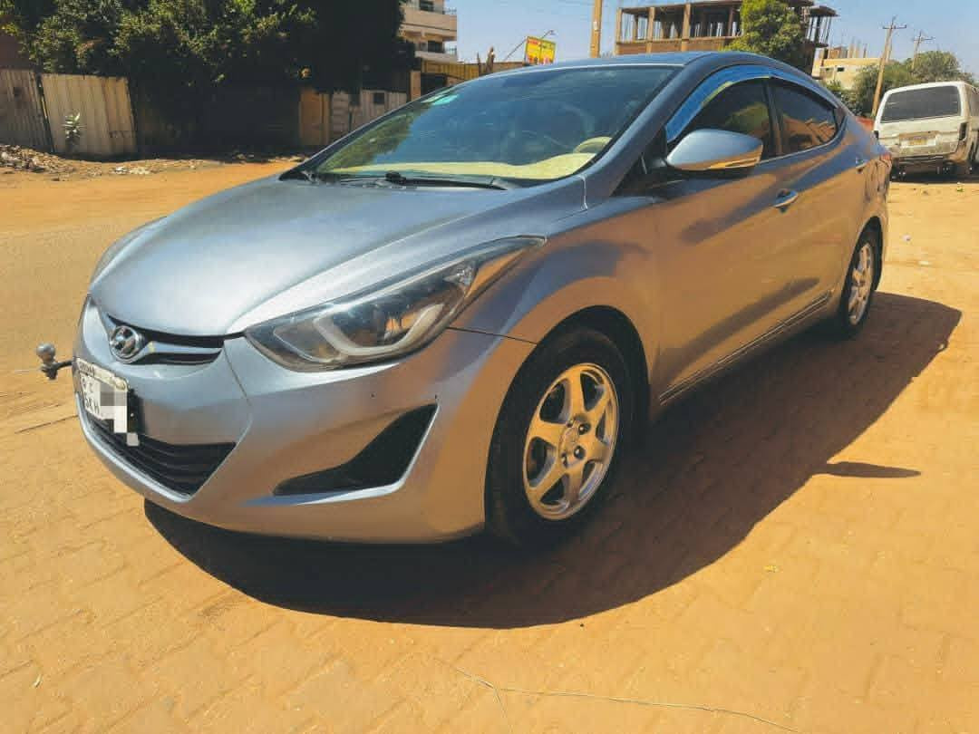 سياره النترا لبيع
سعر ٧٥ ورقه
موديل ٢٠١٥
غير متواجد ع فيس 
تواصل واتساب او تصال ***********
