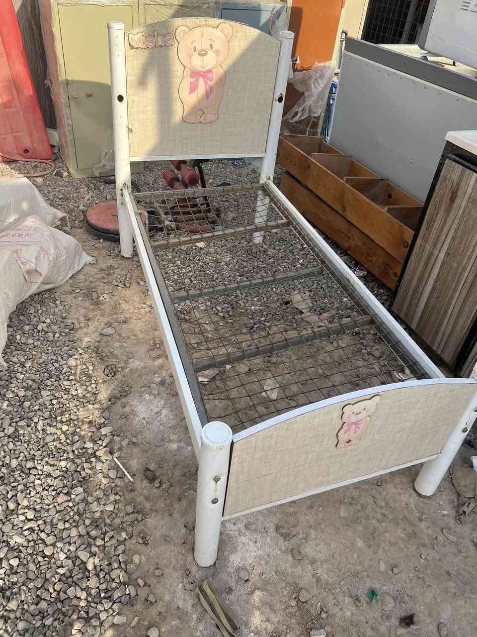 سلام عليكم جربايه نفر سعره ٣٥ الف وبيها مجال للستفسار والتواصل رقم الهاتف *********** واتساب
