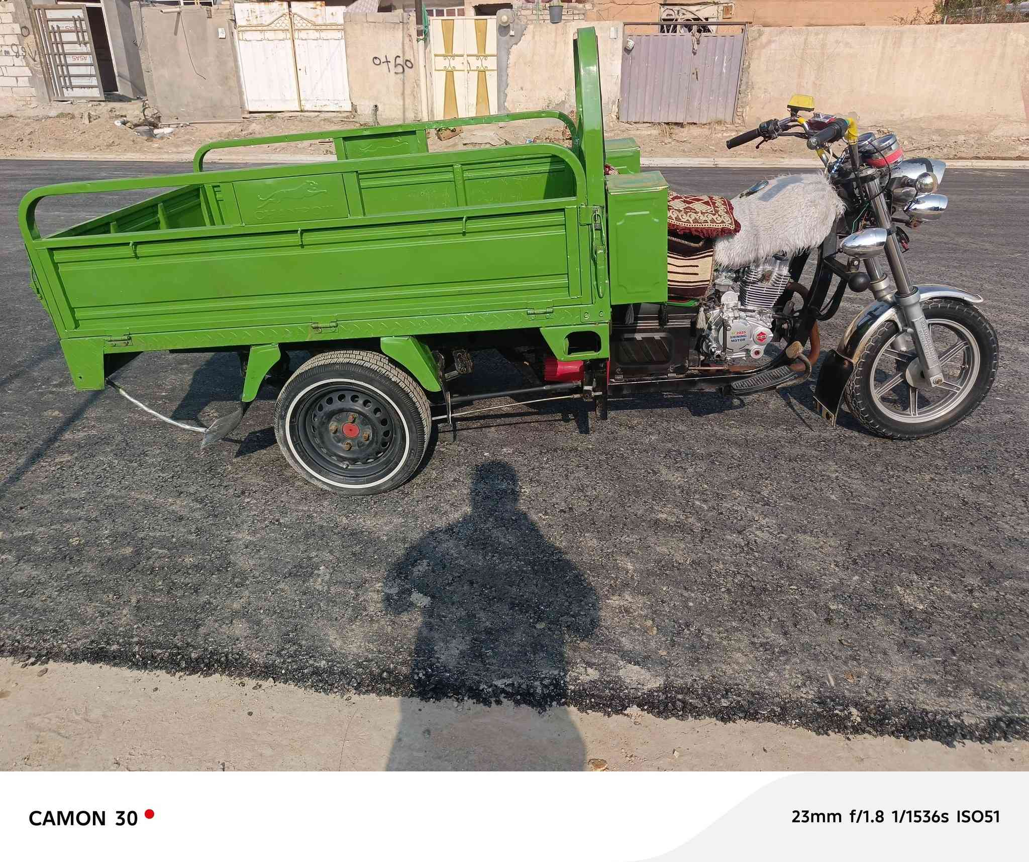 السلام عليكم ستوته للبيع موديل 2021 محرك 2025 صار له يومين لما شاده السعر 1,600 وبيها مجال مكاني كربلاء طويريج‏‪***********‬‏
