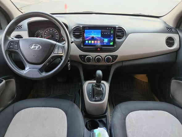 هونداي i10
2015 محرك 1200
شاشه كامره اشاير بلمري
محرك كير مكفولات
تدفئه تبريد مكفولات
صبغ ٤ قطع
بغداد الاعظمية
سعر 84
***********
