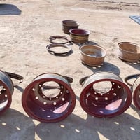 مراوس • وياله • برماق