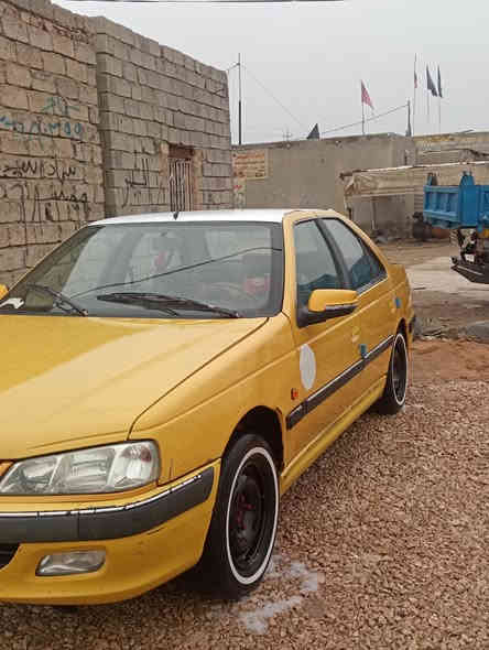 السلام عليكم
للبيع بارص 
مديل 13 
بيه جاملغ وبنيد 
مكينه كير حداديه
 تبريد 
تخم تاير ابو لخط 
دواخل نضاف 
لسعر 33 وبيه مجال 
عليه هيئه 360 ينزلن من لسعر 
مكان الديوانية قضاء سومر 
لانتصال 
***********
           ***********
