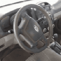 سبكتره • ٢٠٠٨ • مشكلة بالمكينة