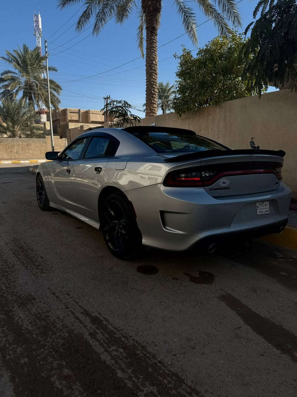 2023 GT
ماشية 40+ الف ميل
الضرر بالمنشور
بدون رقم 
مصلح كامل
السعر 22.000


**إذا كنت صاحب هذا الإعلان وتريد حذفه لأي سبب، رجاءا أرسل رسالة إلى الدعم الفني**