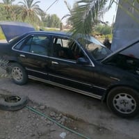 برنس ٩٤ • رقم بغداد • محرك نضيف