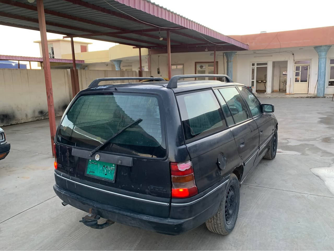 استرا 1993 سعر 25 و مجال
رقم و سنوئ اسلی شرت وکالە
مکینە 20 گیر مکینە ب شرت
بی دەعم و لئدان خاوینە
تایە تەخم هەموو ب شەرت
شوین روڤیا/***********
*********** اكر, نينوى
