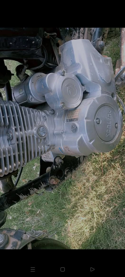 دراجة  سونك موديل 2024 مانقصة اي شي بيع متوازي 550 بيه مجال قليل ديوانية ***********  وراق. سكنر
