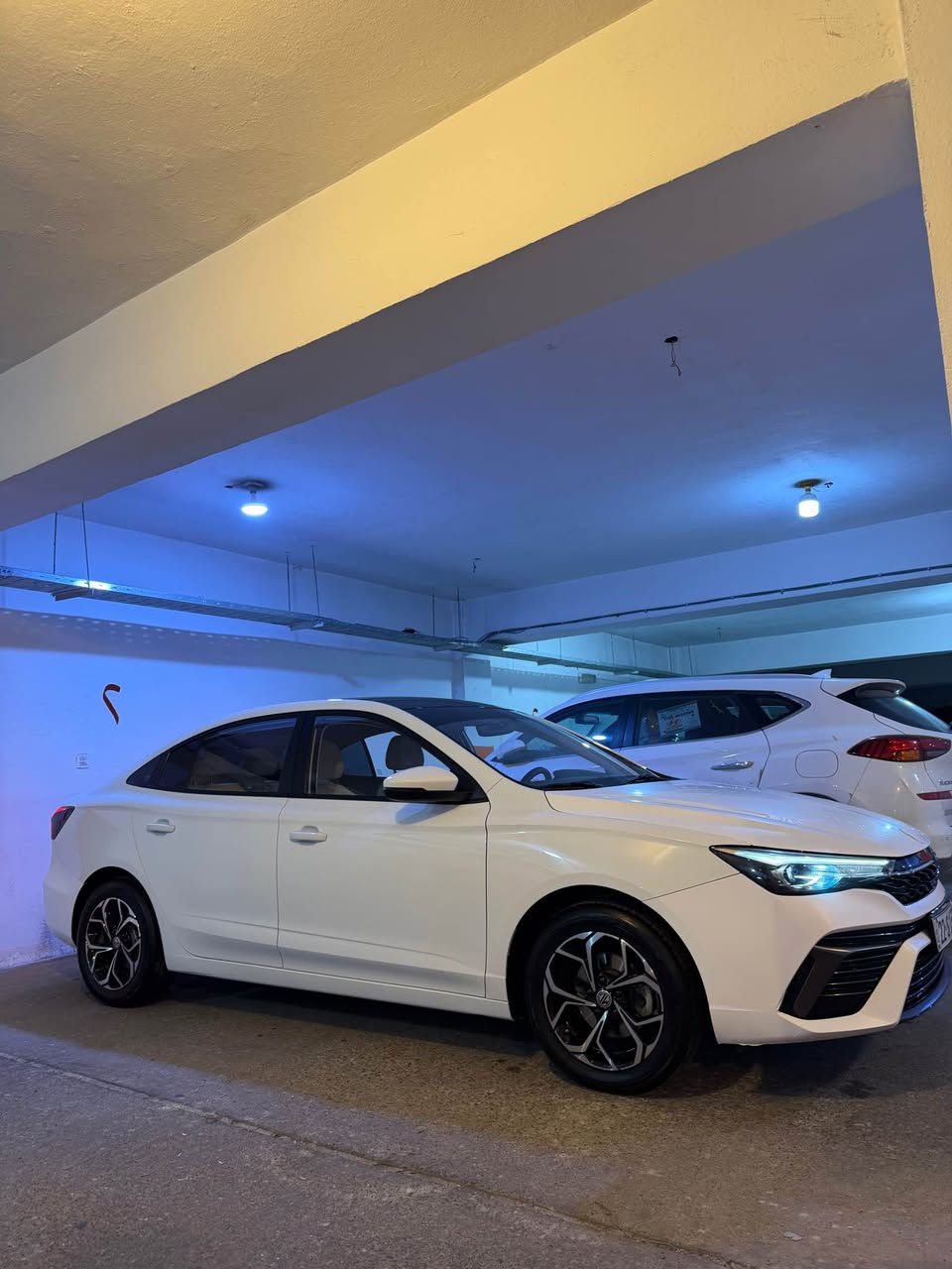 mg 5 2025 
فول فوله ته نها سلايد نيه مواصه فاتي دياره 
٢٦هه زار روشتوه  سه ياره كه زوور زورر پاكه 
 

ته نها ژير ره قه مي دوواوه توزيك pdrهه يه يه ك دوو شويني بجوم جال هه يه سه ياره ي ماله زور خاوينه
*********** كالار, السليمانية
