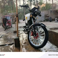 سيڤان 2025 • محرك 200 • خرنابات