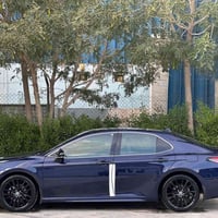 كامري XSE • ٢٠٢١ • ٦٦٠٠٠