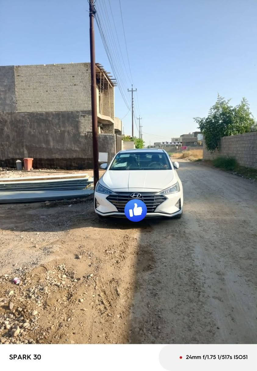 النترة اللبيع موديل ٢٠٢٠مكفرلةكفالةعدةدعامية خلفية امبدلة ابلادية قطرة صبغ مابيهة ملاحضات بصيطة مال حصو رقم بغداد جديد سنوية لغاية ٢٠٣١ هاتف  ***********    ***********  عنوان بغداد الدورة هوررجب   سعر ١٦٥ بيهة مجال لطيبين

