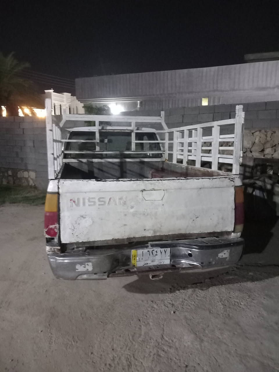 مكلف بنشر مكلف بنشر
للبيع بيكم  مكان الرمادي جاهزه ***********
21وبي مجال
