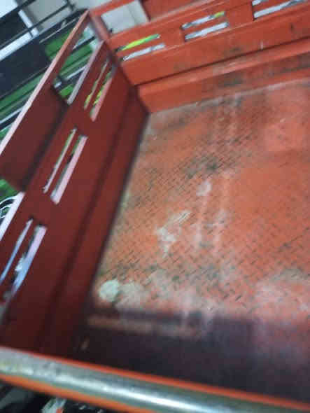 من رخصه ابو الكروب )للبيع ستوته شحن موديل 2023الله شاهد ستوته بعدها بل باكيت سعر مليون و300مكاني ديالى بعقوبه الاستفسار ***********
