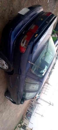 سياره للبيع نوع كيا سيفيه موديل ٩٥ رقم بغداد مكينته صغير كير عادي مكفو...