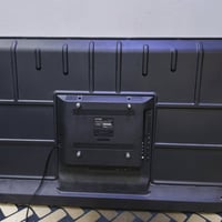 بلازما للبيع حجم 55 ماركة شينون نظيفة صورة 4k السعر ١٦٠ قفل  مكاني الك...