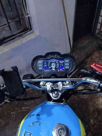 ماطور 2024 • شرط ما مفتوح • المنصور قرب جامع الحق