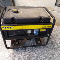 مولد • ١٦ أمبير • بغداد دوره