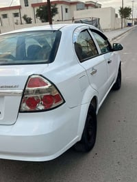 افيو • ٢٠١١ • اوتوماتيك