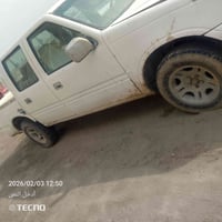 كنو • ٢٠٠٧ • قضاء نصر