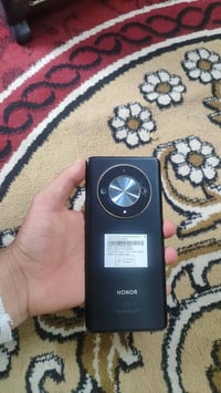 هونر X9b • ٢٥٦ • كامرة مكسورة