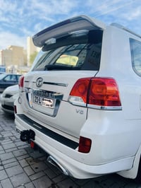 لاندكروز شركة جيهان موديل 2015  مكفوله من صبغ و بارد   سنويه جديد ثاني...