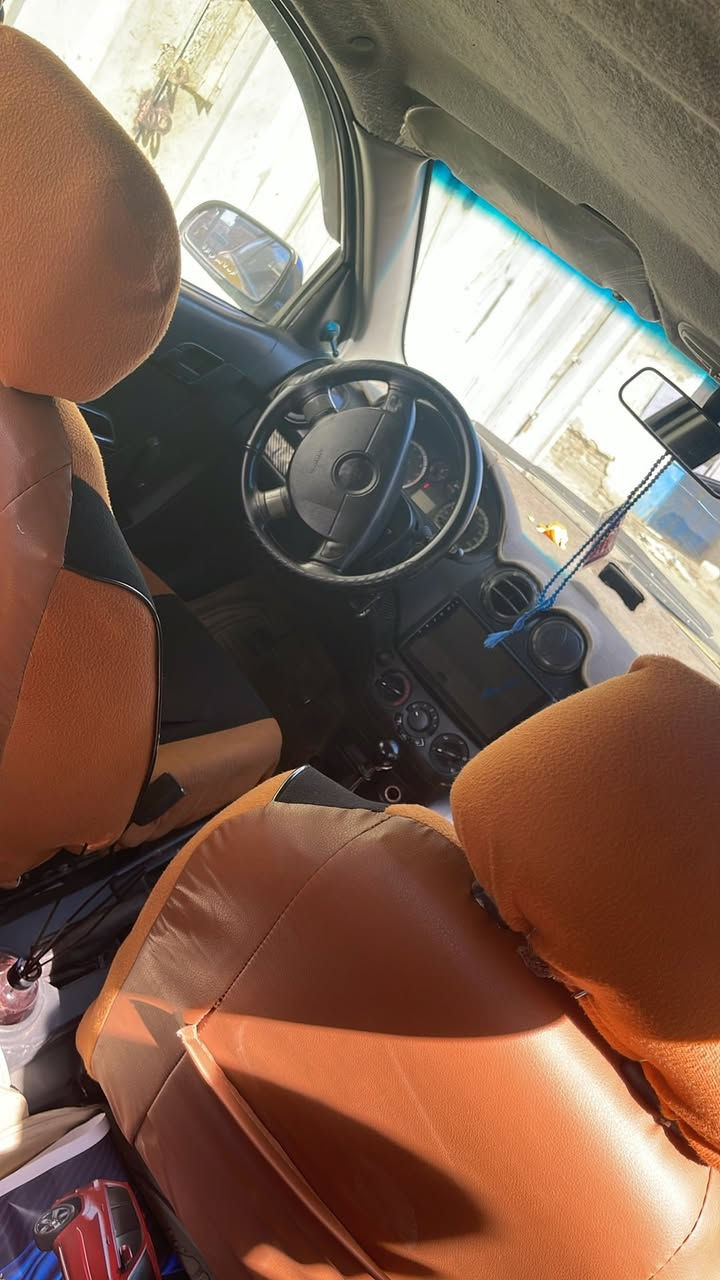 سلام عليكم أفيو 2009 أمريكي مسكر كير عادي كفاله عامه 
باسمي وسنويه 2029 كامل مكمله بغداد هذا رقمي لشراي فقط***********
