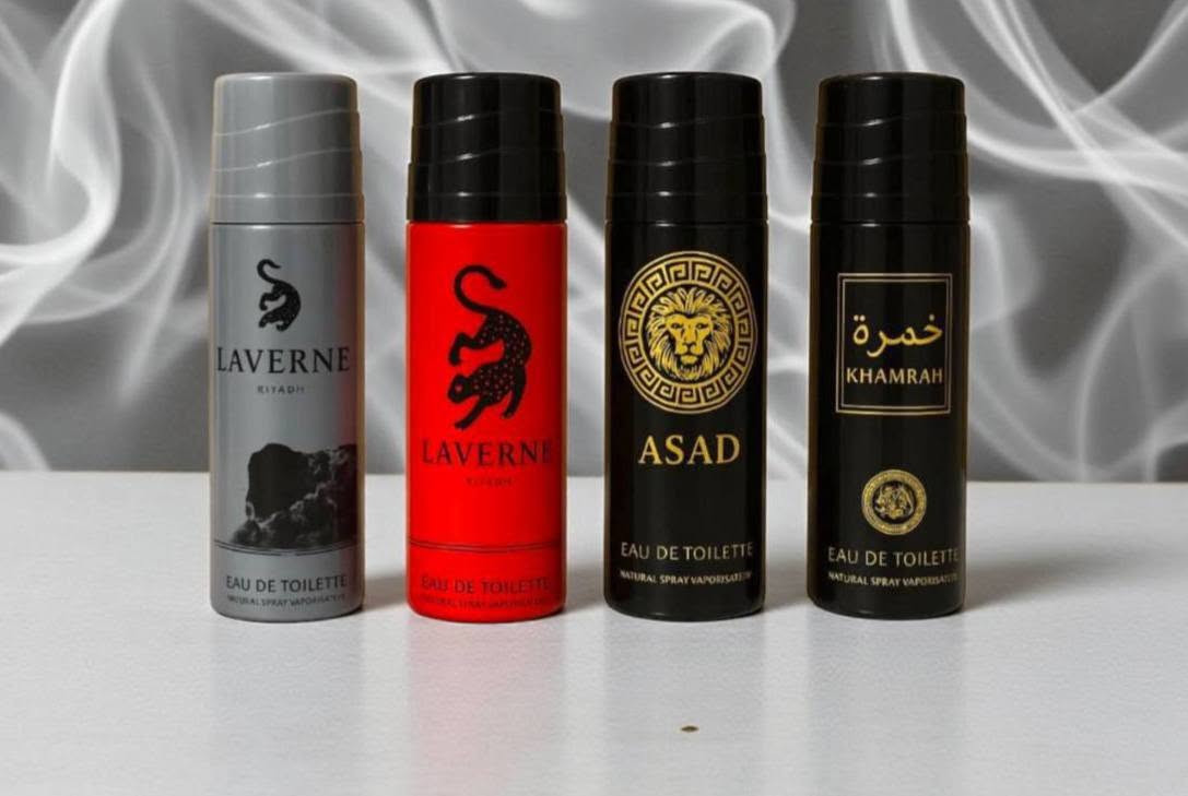 🎉هلو بنات عندي عرض العطور 🎉
🌸 العطر الواحد: 5,000 د.ع

💖 3 عطور بـ 13,000 د.ع فقط

🚚 التوصيل داخل بغداد: 5,000 د.ع

للحجز مراسلتنا على الخاص كمية محدودة  🌷


**إذا كنت صاحب هذا الإعلان وتريد حذفه لأي سبب، رجاءا أرسل رسالة إلى الدعم الفني**