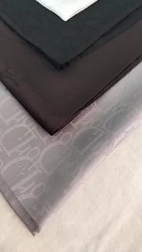 حزام ديور • ١٠٠سم • جميع الألوان