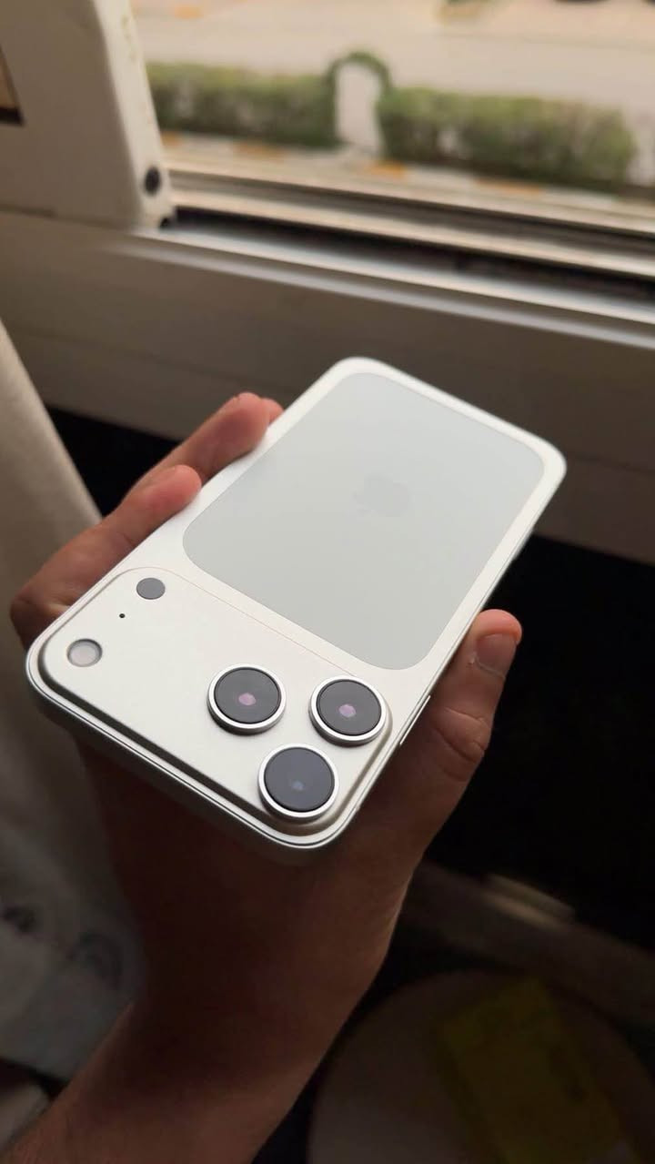 ايفون XR محور 17 برو ماكس فيس ايدي متوقف بطاريه 100 للبيع او مراوس ذاكره 64


**إذا كنت صاحب هذا الإعلان وتريد حذفه لأي سبب، رجاءا أرسل رسالة إلى الدعم الفني**