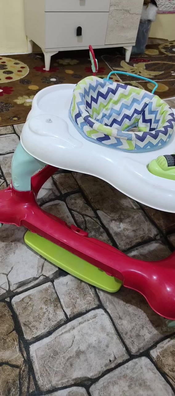 حجلت اطفال هيه كرسي وهي حجله ولسرج مالته متحرك السعر ٢٥ الف العنوان البصره


**إذا كنت صاحب هذا الإعلان وتريد حذفه لأي سبب، رجاءا أرسل رسالة إلى الدعم الفني**