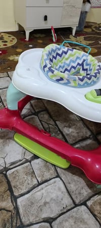 حجمة اطفال • كرسي متحرك • البصره