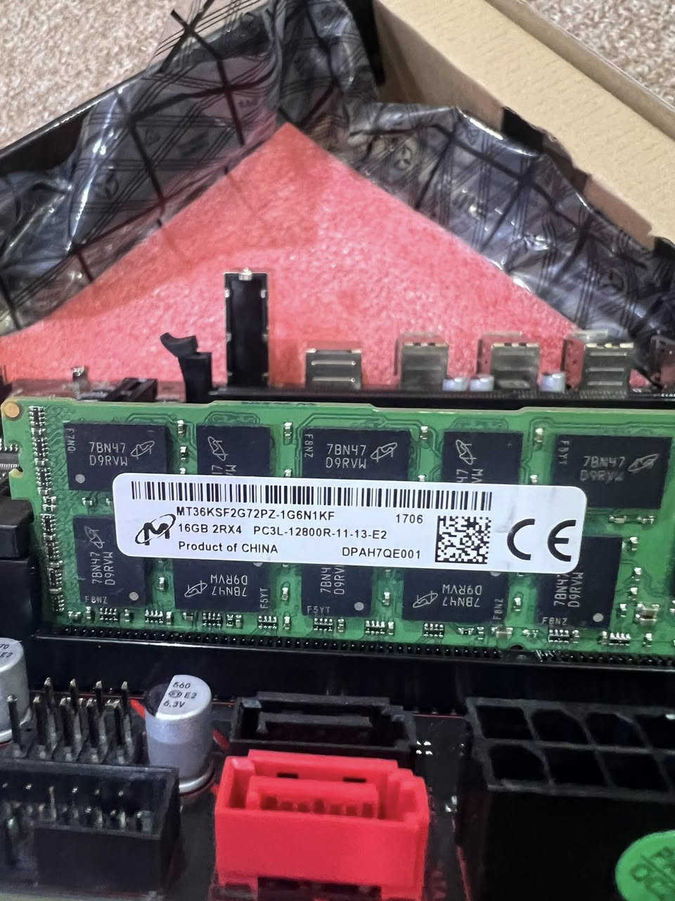 ثلاث قطع 60 مع التوصيل


**إذا كنت صاحب هذا الإعلان وتريد حذفه لأي سبب، رجاءا أرسل رسالة إلى الدعم الفني**