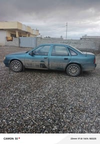 فكترا 1.8 • اسكي موصل • شرط التحويل