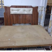 غرفة نوم • اخشاب • كوموديتين